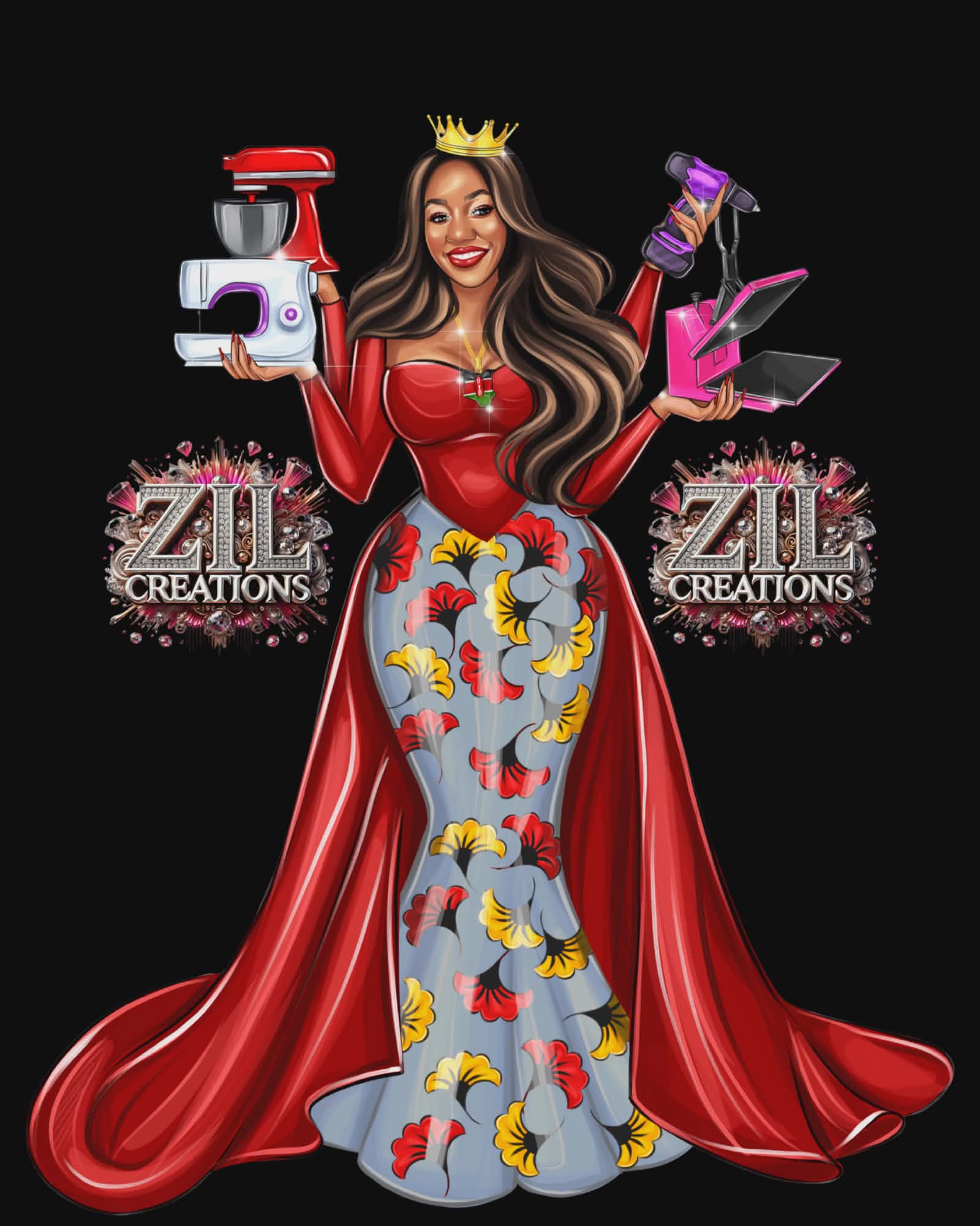 Zil Creations