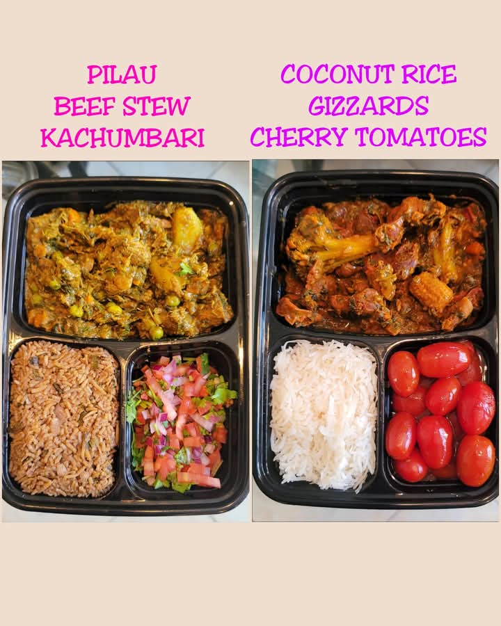 Pilau