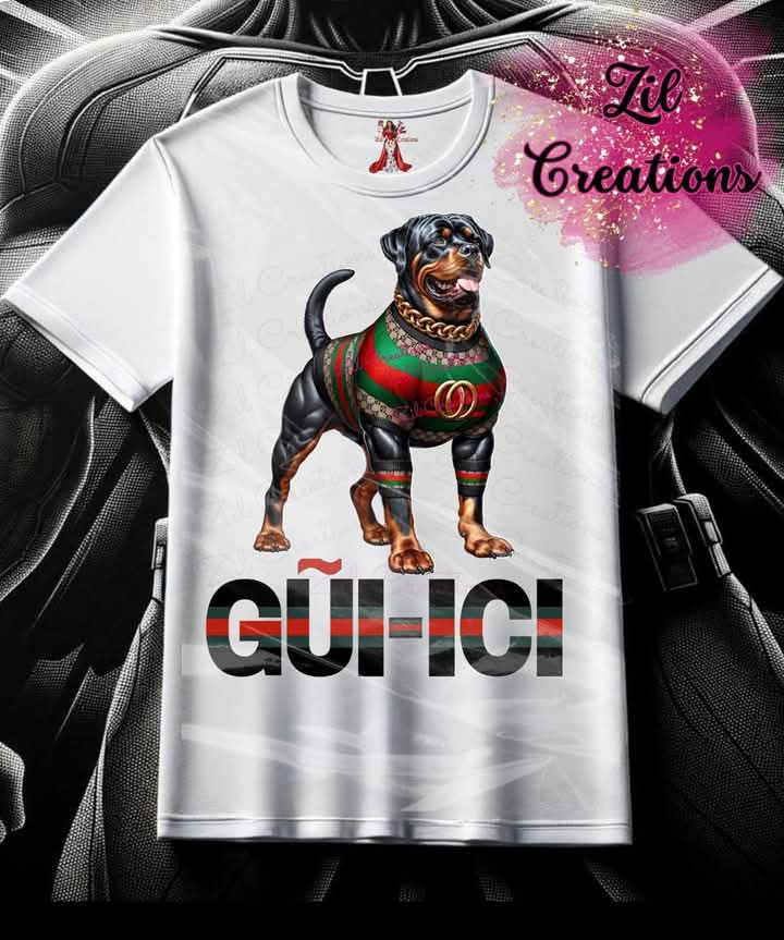 Graphic Tee Design